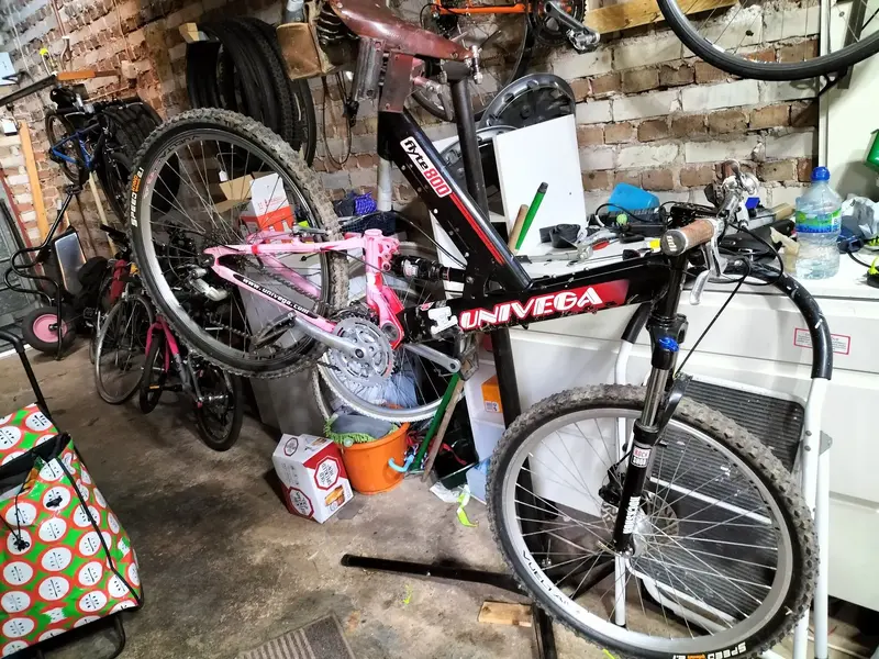 trinx m189 29er