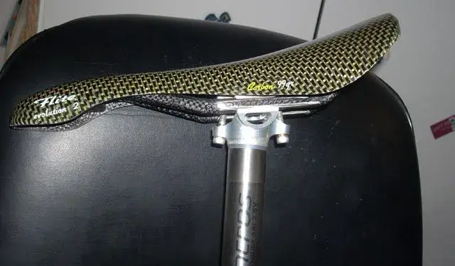 Flitte Evolution NOS Flite evo 2 carbon SOLD | Retrobike