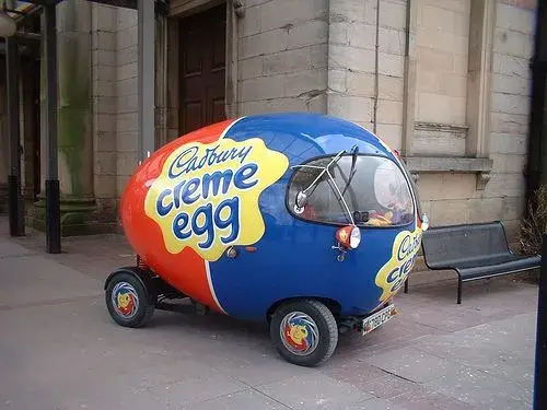 Creme Egg Ride.webp