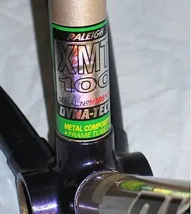 Dyna-Tech MT5 XMT100 MMC frame sticker.webp
