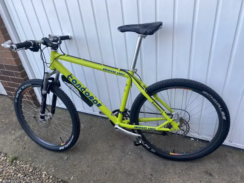 American eagle e bike online