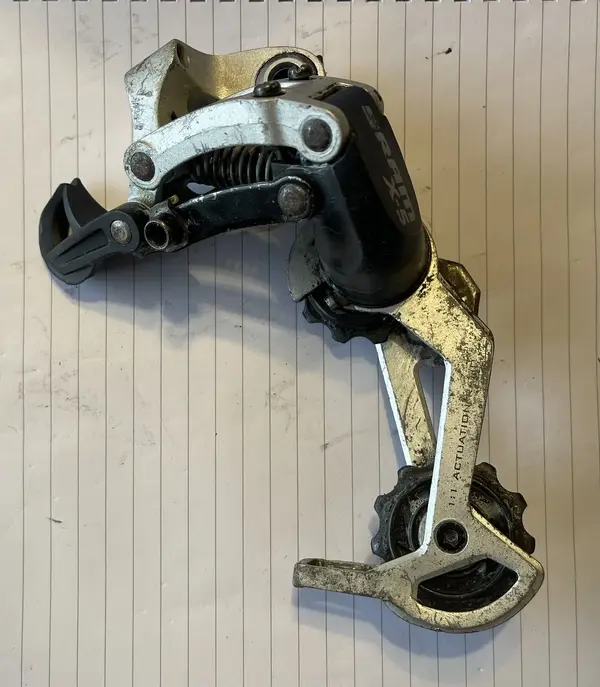 SRAM X-5 REAR MECH 1.JPG