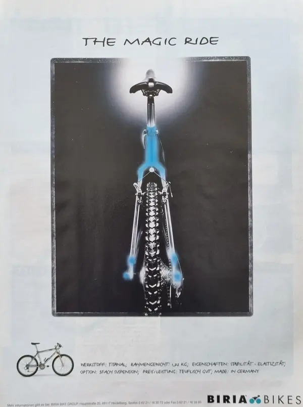 Biria Ad aus Bike 5 1994.jpg Biria Ad aus Bike 5 1994.jpg