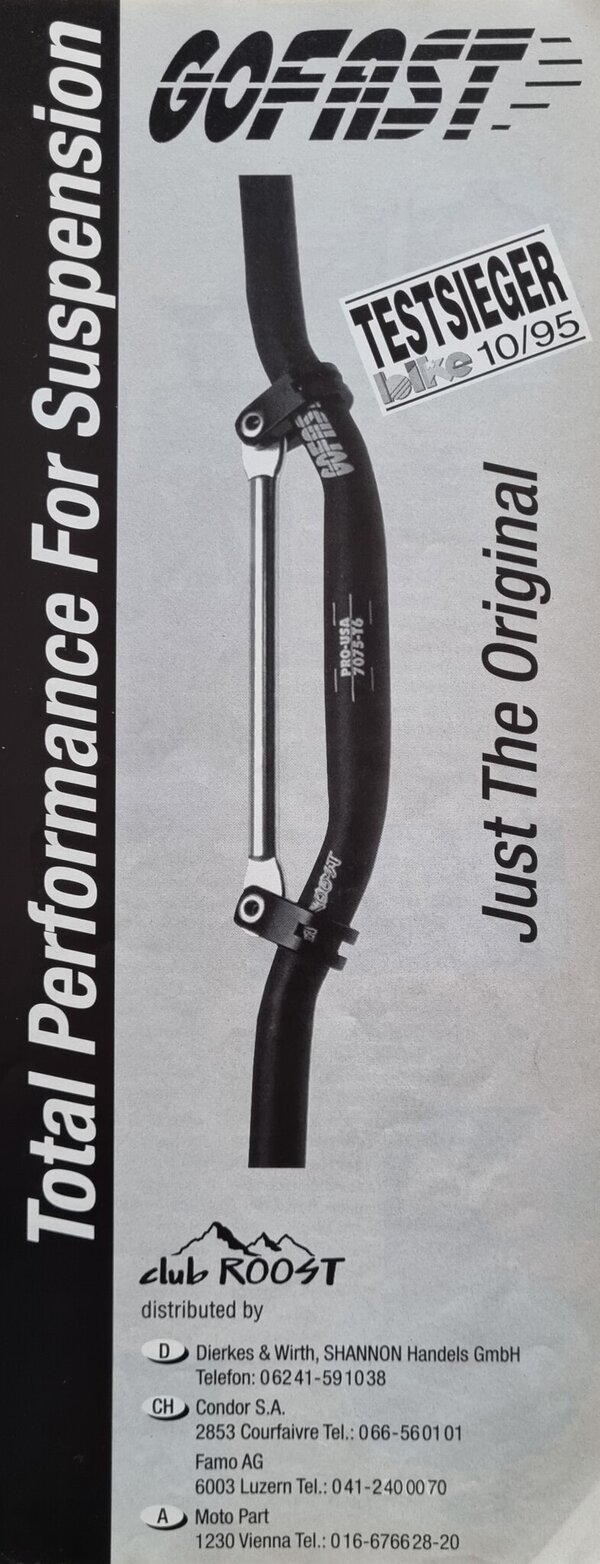 Club Roost GoFast Ad aus Bike 1996.jpg