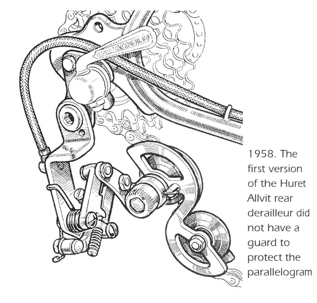 Huret Allvit derailleur1.webp