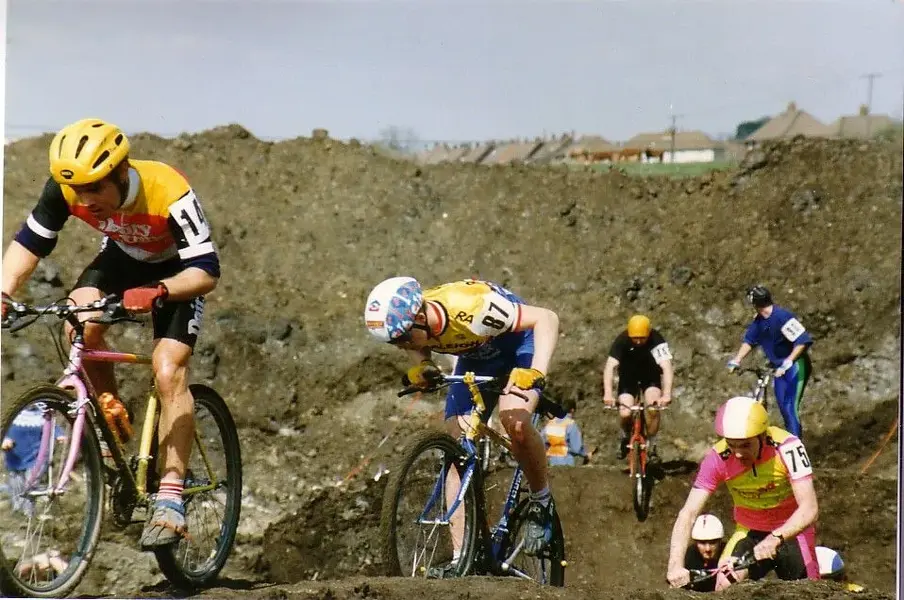 Nick Craig, Adrian Rochford and me.webp