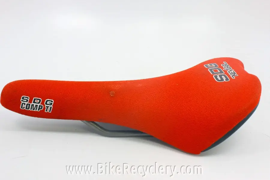 Wanted - SDG Ventura comp TI | Retrobike