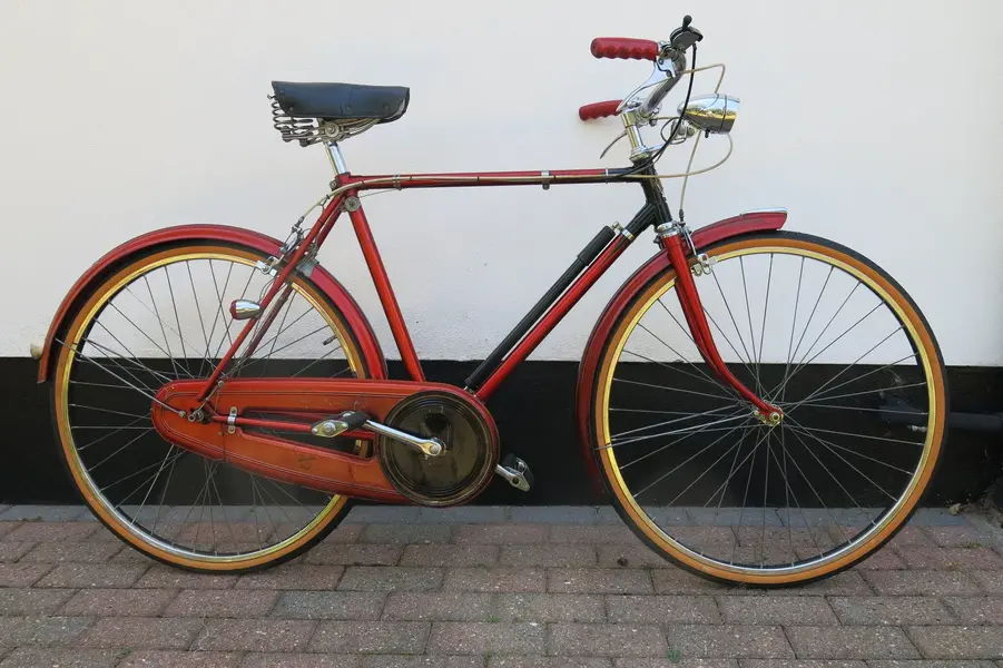 Old school bicycle for sale sales