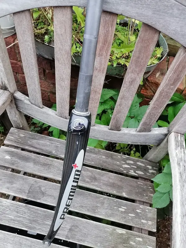 Cannondale slice fork shop