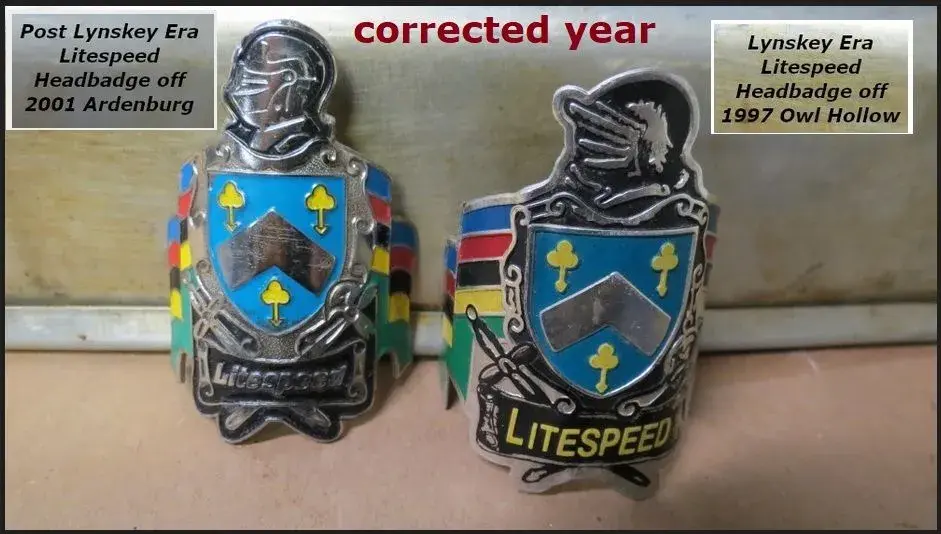 corrected year litespeed headbadges.webp