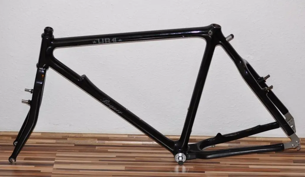 Bogner WB1 Frame onlyjpg.jpg Bogner WB1 Frame onlyjpg.jpg
