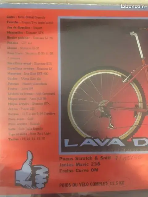 Kona Lava Dome 1996 components.webp