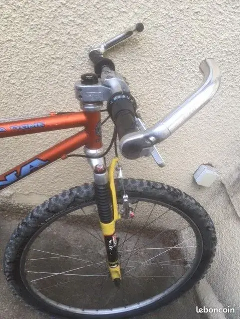 KONA Joe Murray Signature - Vélo Ou Cadre De Collection ? Neuf