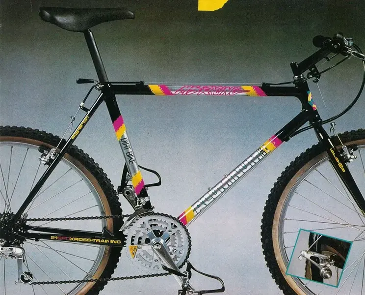 MS Racing CR-1 Ad PIC MBUK September 1989.webp