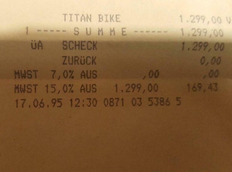 Claud Butler Titanius Praktiker Bike Rechnung.jpg