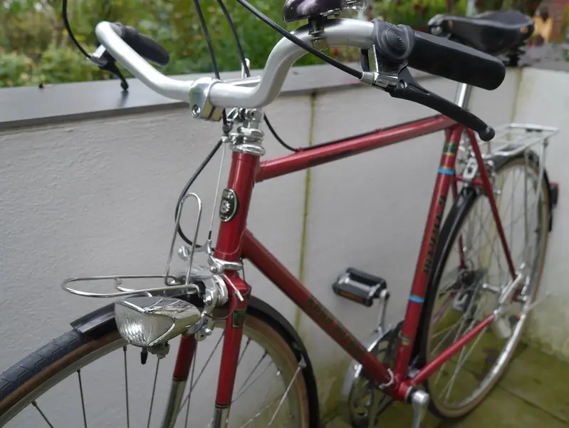 Koga Miyata city bike2.webp