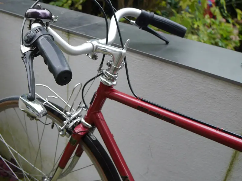 Koga Miyata city bike5.webp