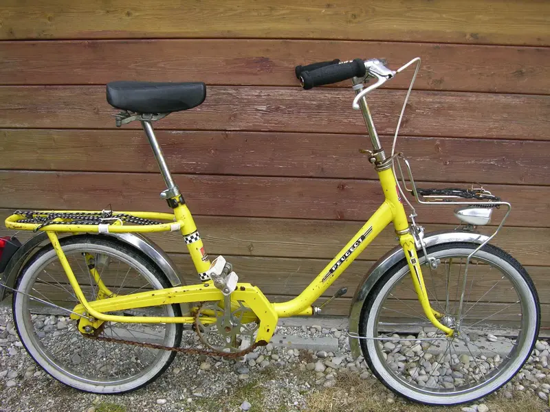 Peugeot Duomatic 1970s .webp