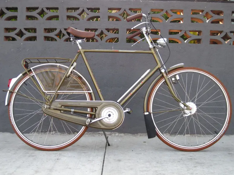 Gazelle town bike1.webp