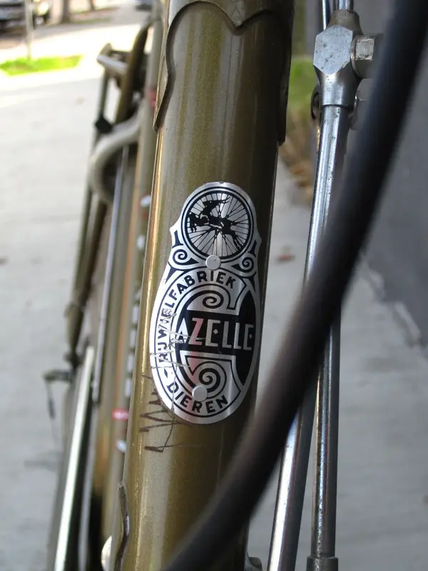 Gazelle town bike5.webp