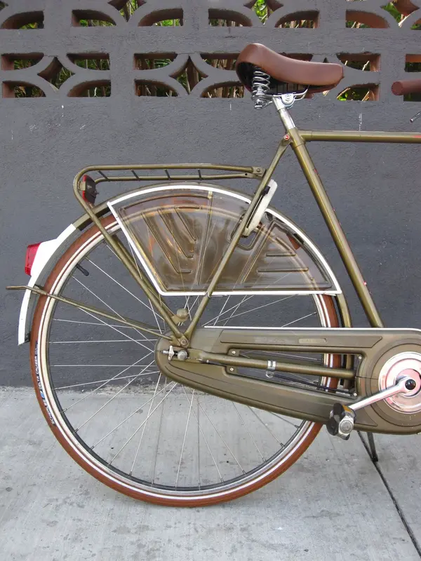 Gazelle town bike6.webp