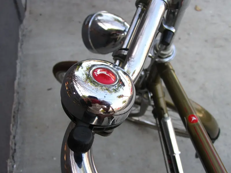 Gazelle town bike8.webp