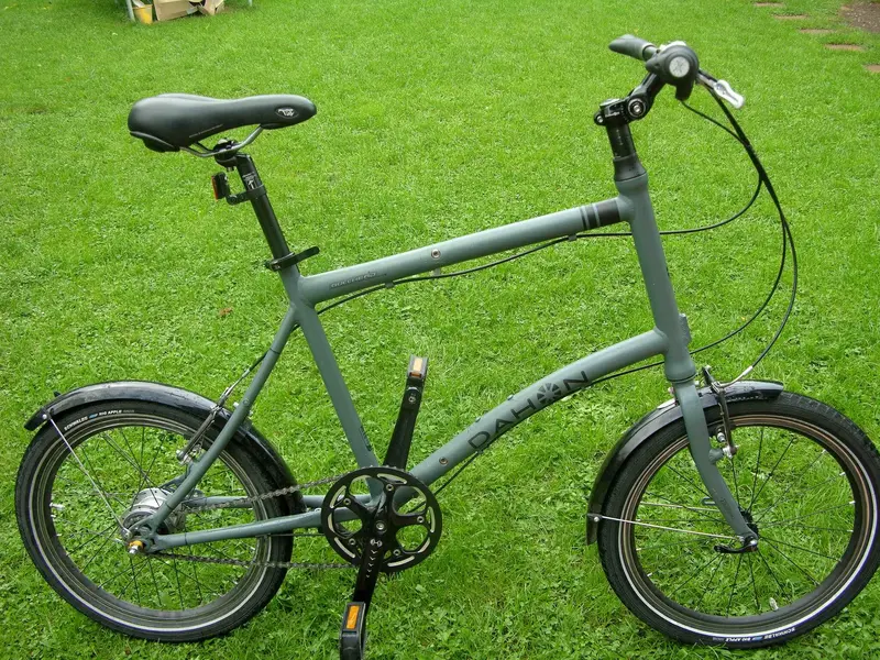 Dahon Gullhead.webp