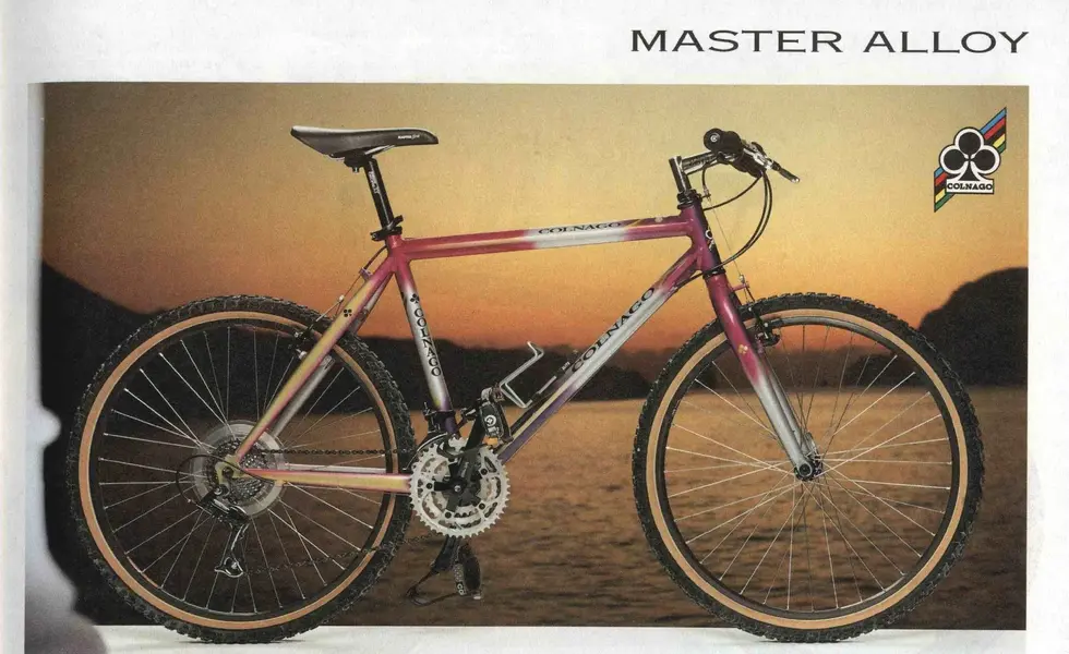 Colnago Master Allow MTB 1994.webp