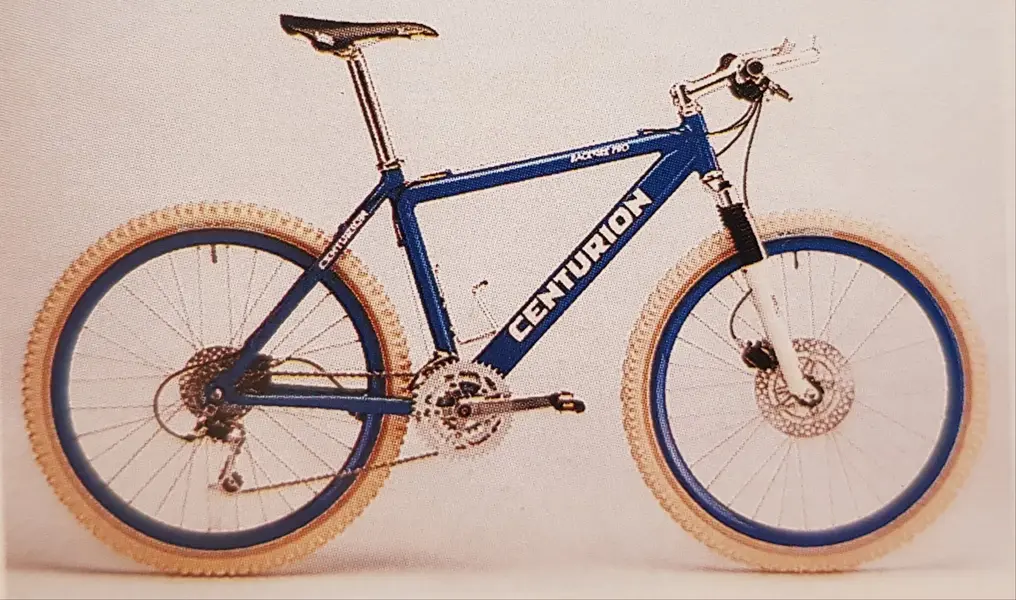 Centurion Backfire Pro Disc 1996.webp