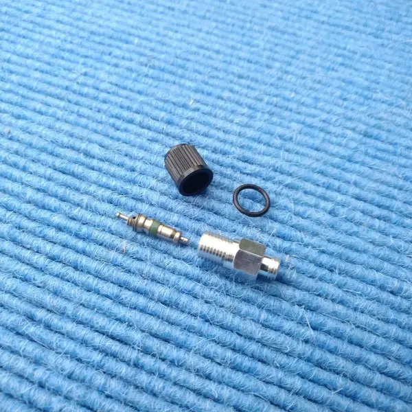 X-Fly Valve Assembly silver.webp