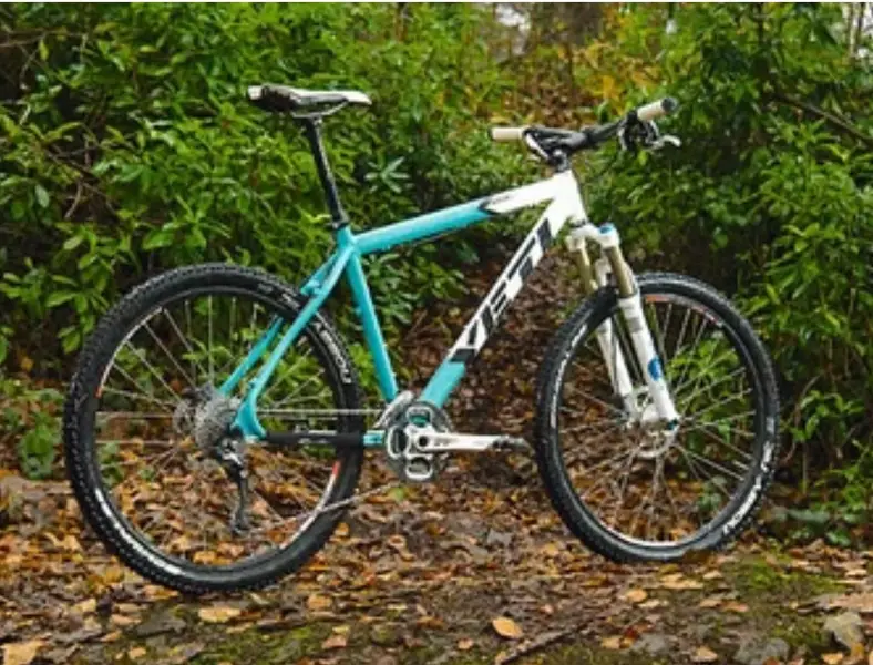 Wanted Yeti Arc frame only for 26 inch wheel Retrobike
