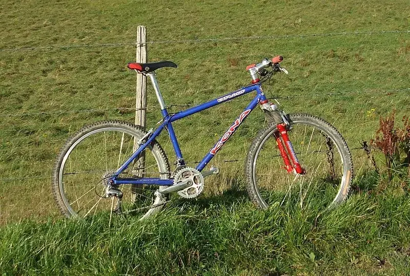 1998 Explosif 853 size 17 at Bow Hill.webp