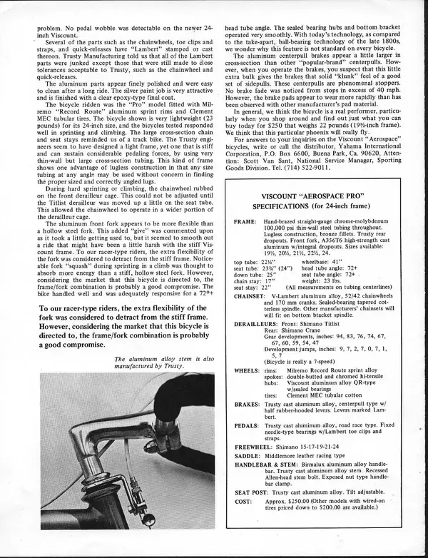 VISCOUNT ADVERT ROAD TEST6.webp