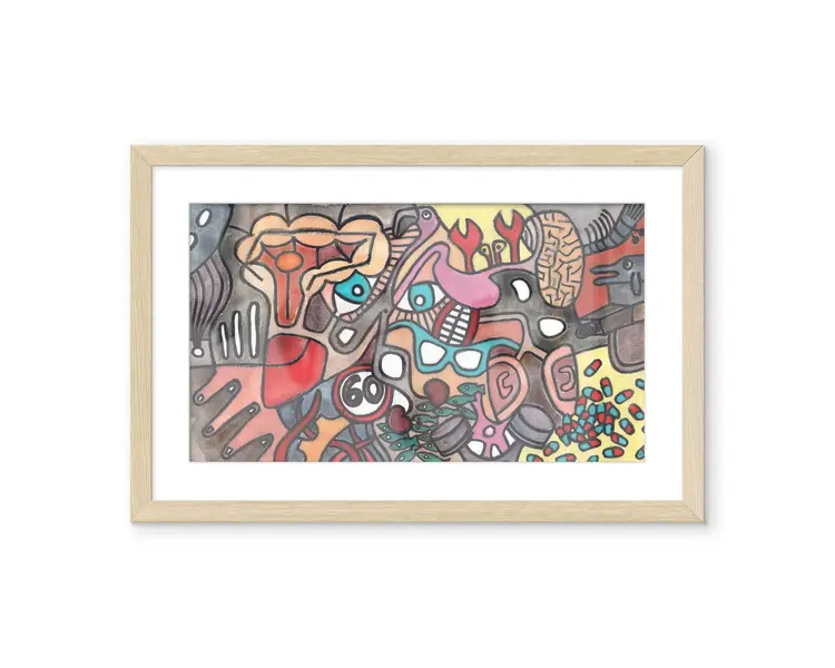 van den hooven adverse compexities framed.webp