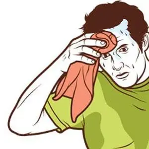Sweating man.webp