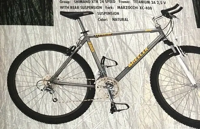 Wheeler titanium 1992.jpg