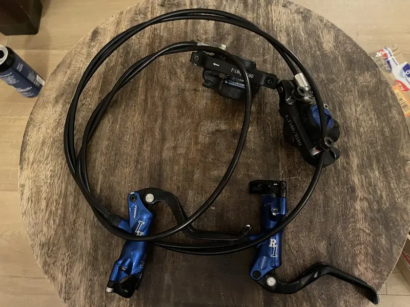 Formula r1 mtb brakes sale