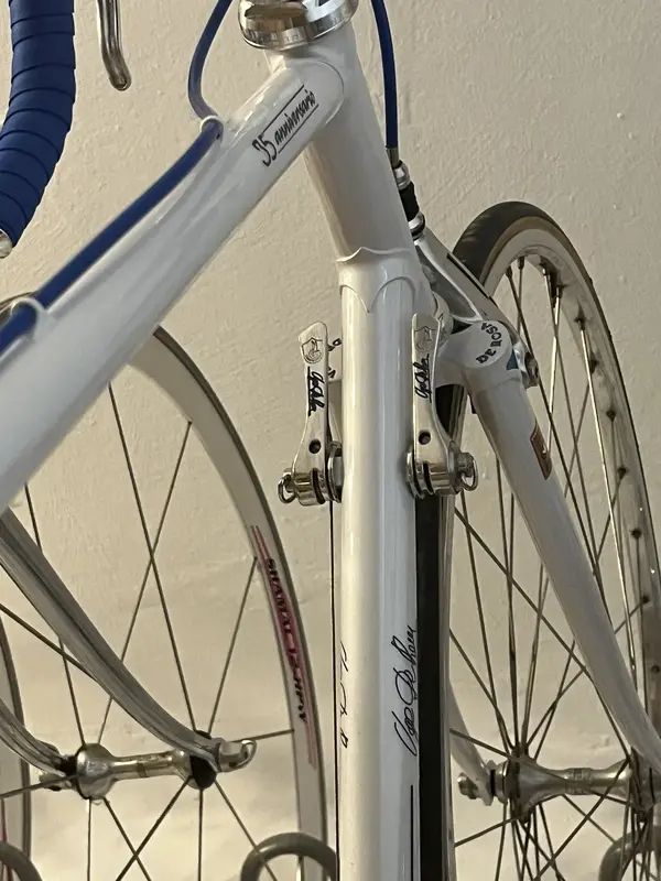 De rosa 35th anniversary bike outlet