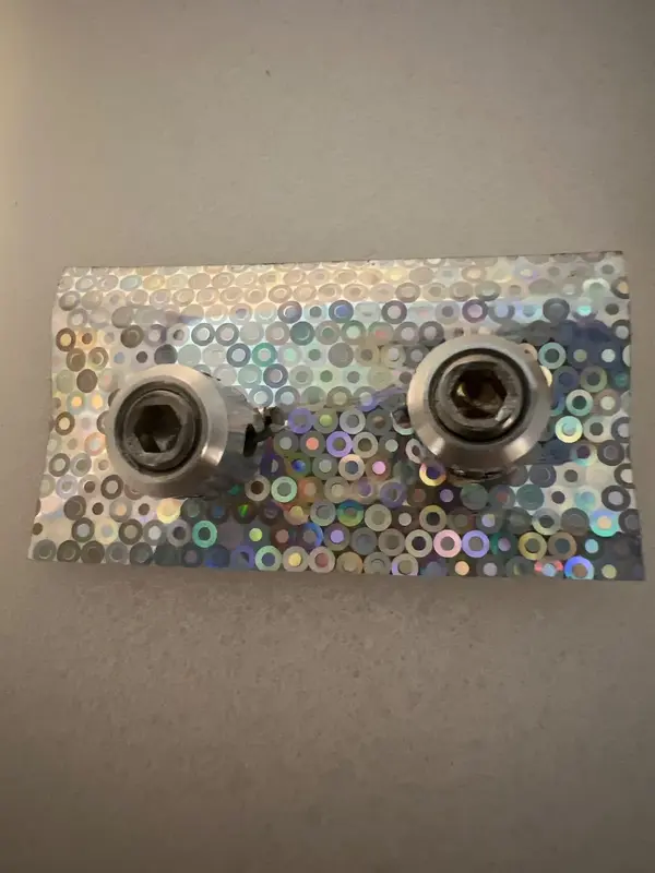 Ring Racing Components Brake Button - 03.webp