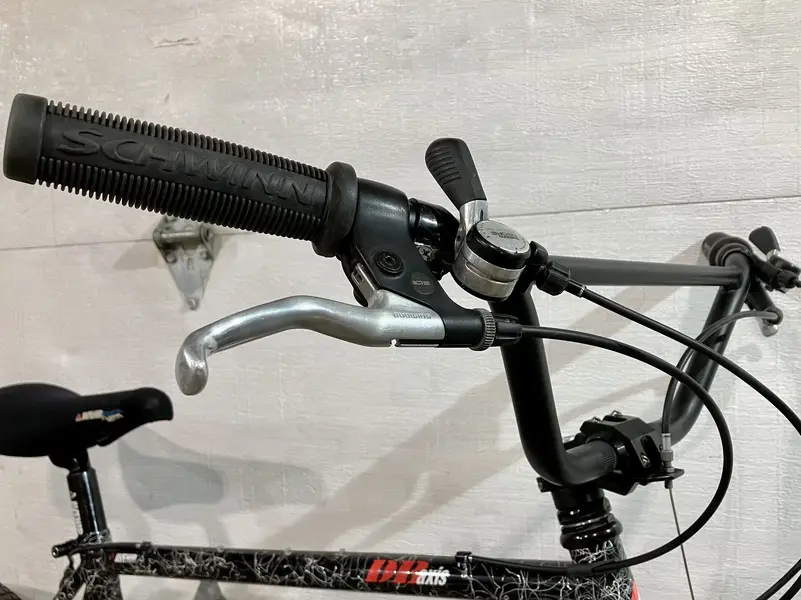 Diamondback Axis R 1991 Diamondback Axis | Page 3 | Retrobike