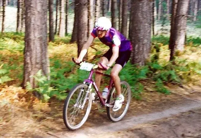 Rich Thackray 1992.webp