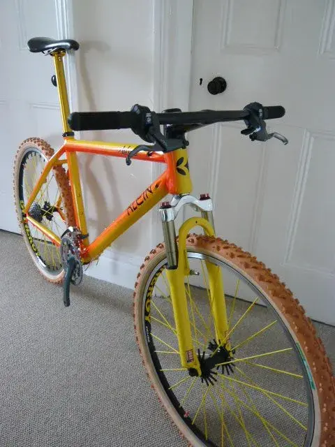 New (old) Klein Adroit | Mountain Bike Reviews Forum