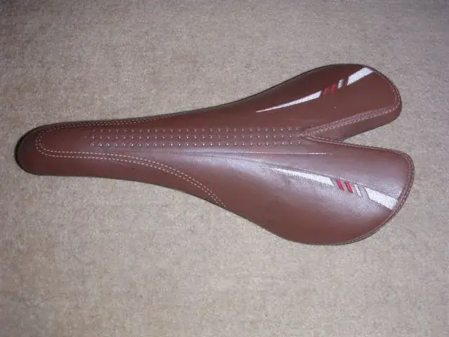 Bontrager saddle.webp