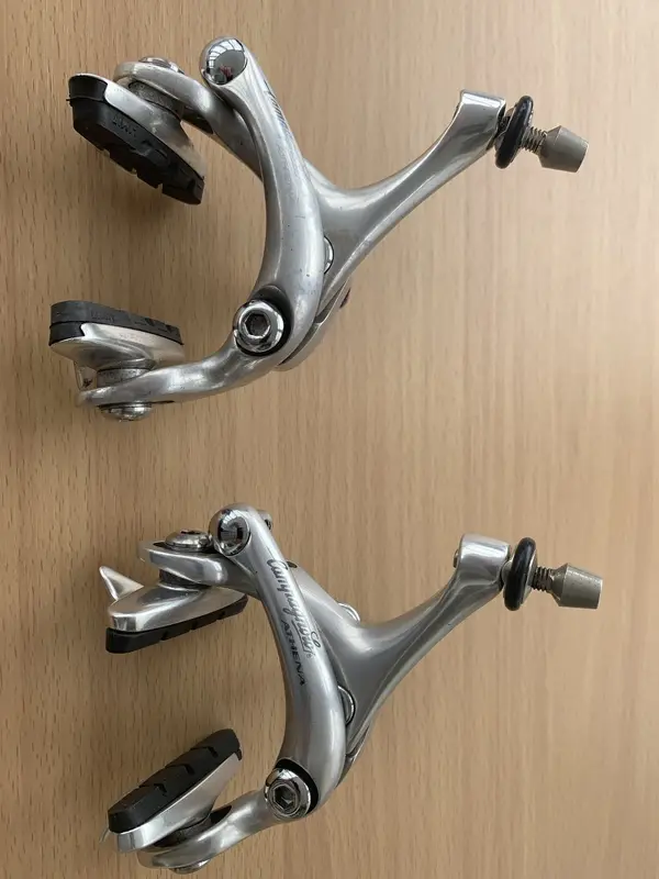 Campagnolo Athena F&R Brake Set (1).webp