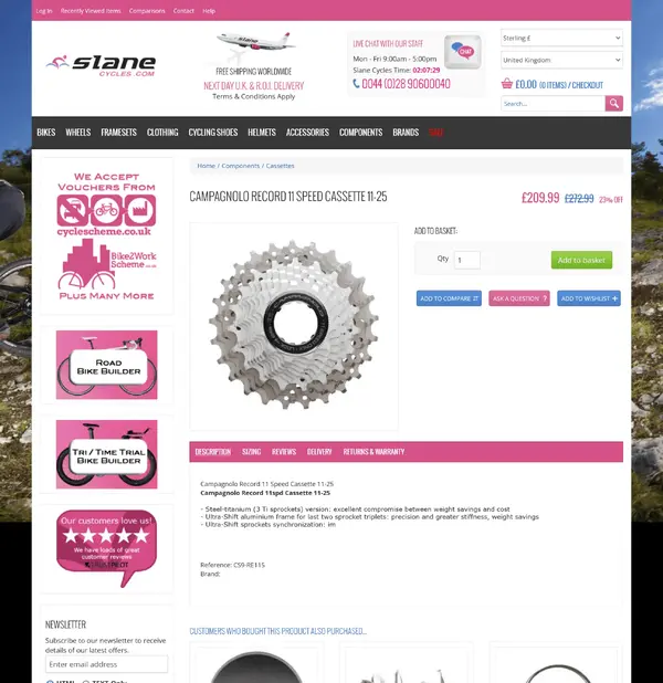 Screenshot 2023-02-26 at 13-07-25 Campagnolo Record 11 Speed Cassette 11 25.webp