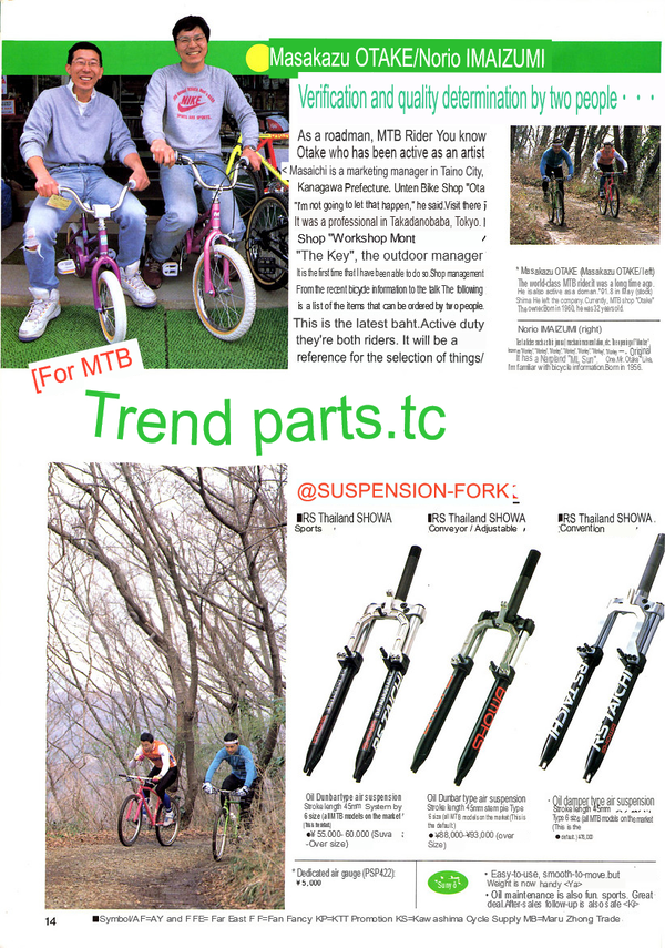 All Catalog 1992 DRMZ suspension forks 1 translated.jpg