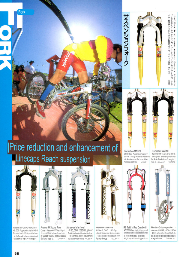 All Catalog 1994 DRMZ suspension forks 1 translated.jpg