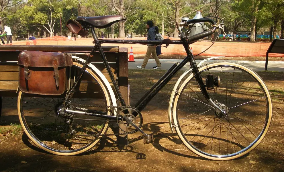Claud Butler tourer 1930s 1.webp