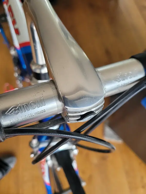 Trek 5500 oclv us postal clearance