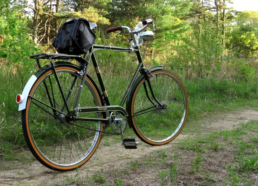 Raleigh Sprite 5 speed 1968 1.webp